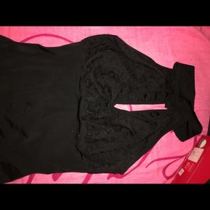 2XL Equilibrium shirt/shapewear